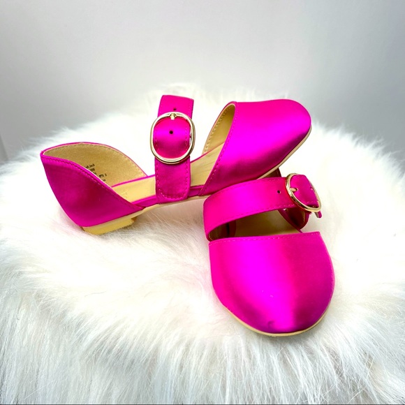 Janie and Jack Other - JANIE & JACK Dress Sandals